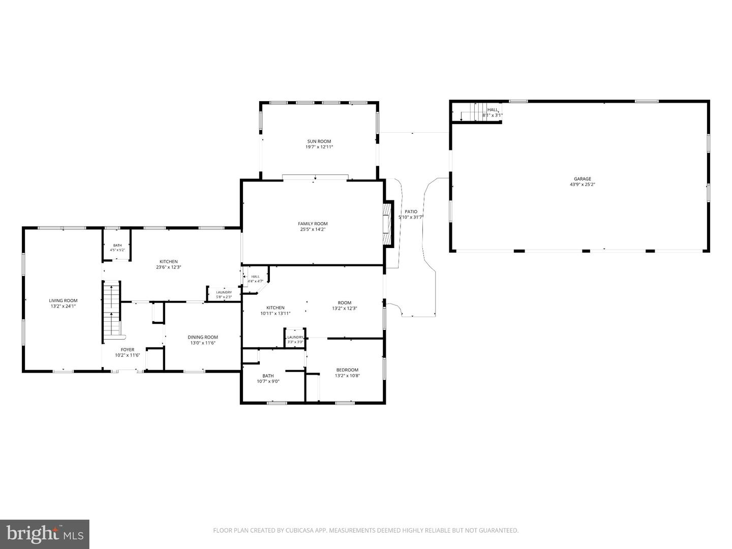 104 N Vassar Dr Property Photo 87