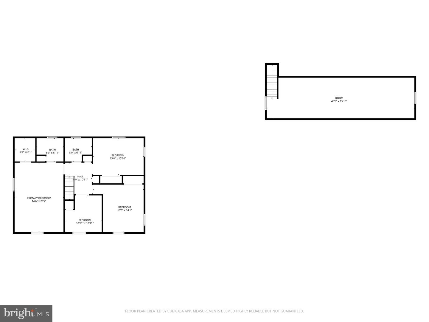 104 N Vassar Dr Property Photo 88