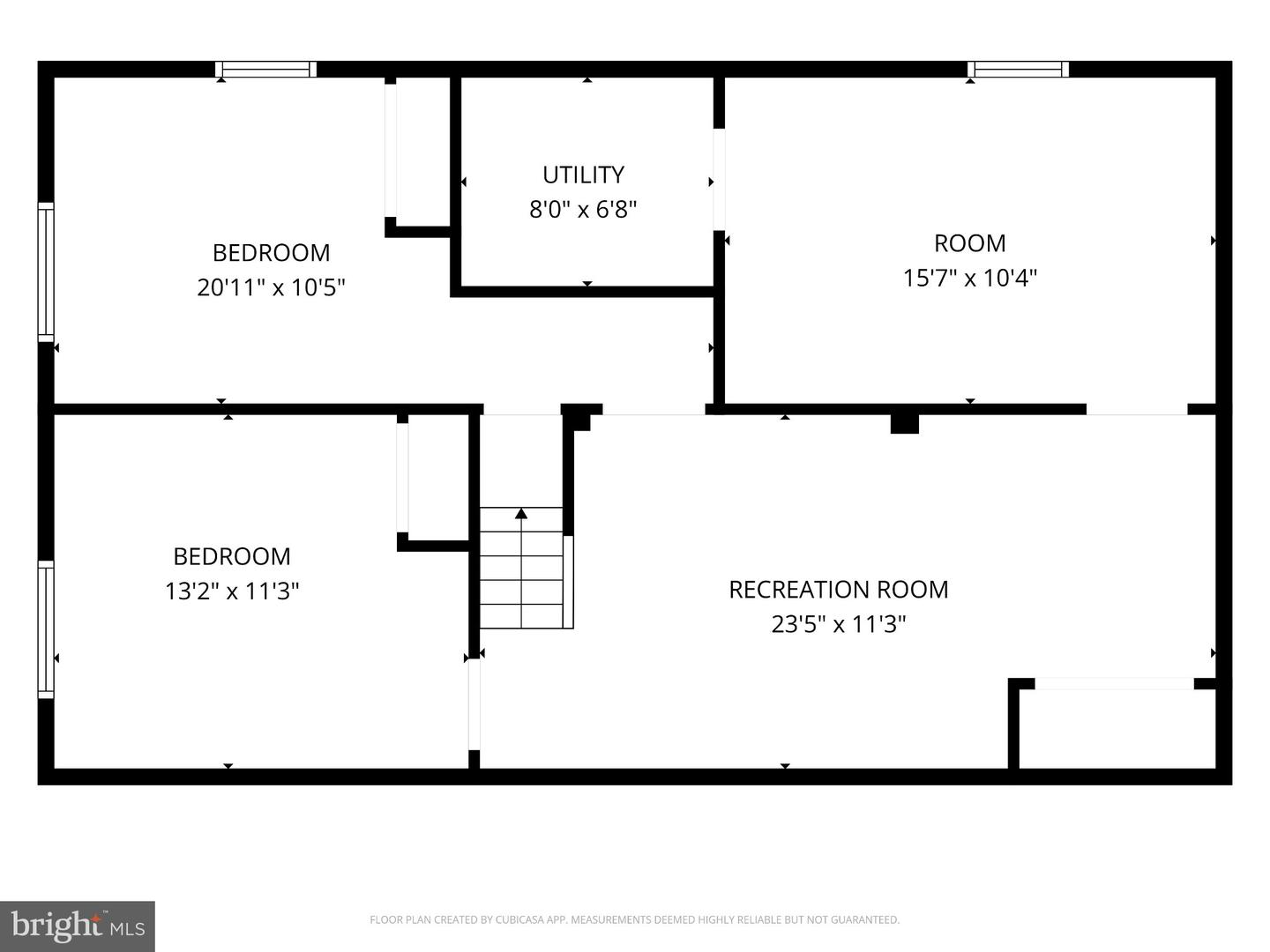 104 N Vassar Dr Property Photo 89