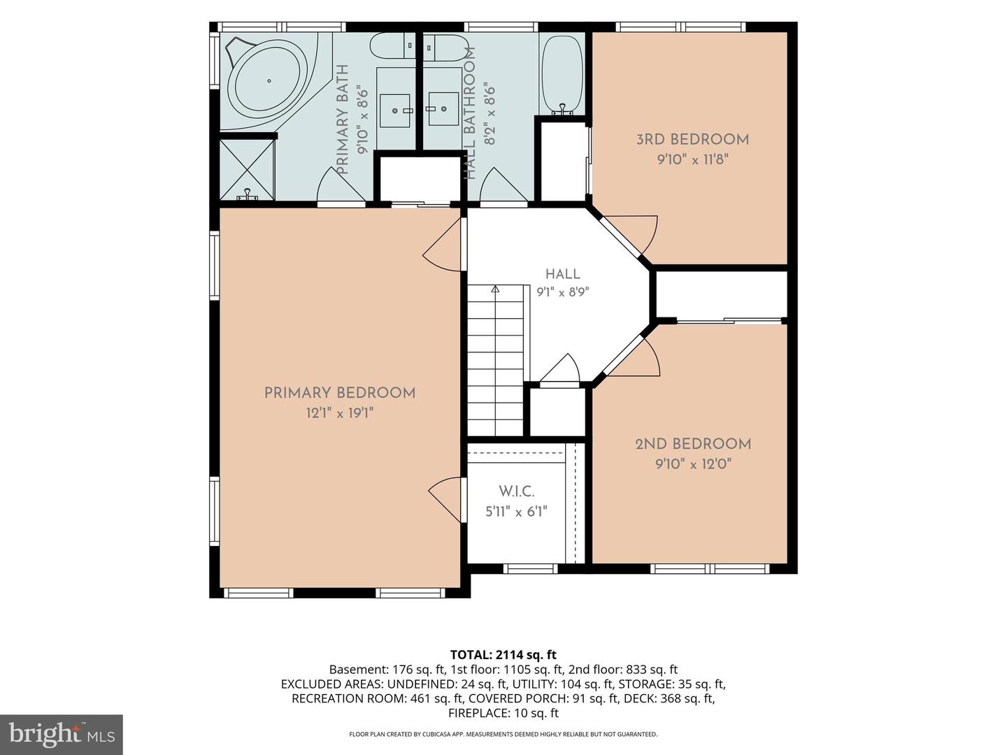 1233 Cobblestone Dr Property Photo 41