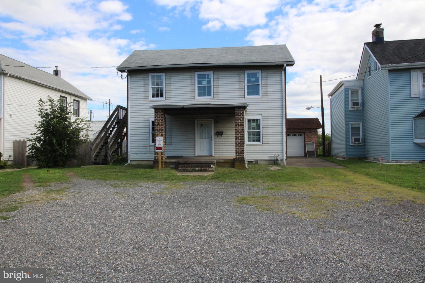 3379 Bristol Pike Property Photo 1