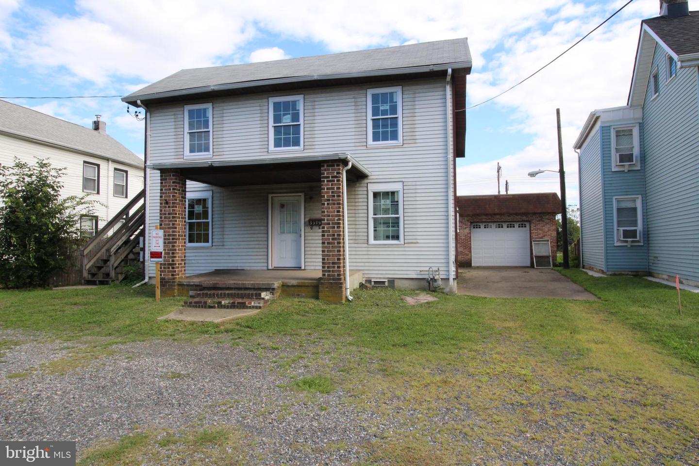 3379 Bristol Pike Property Photo 2