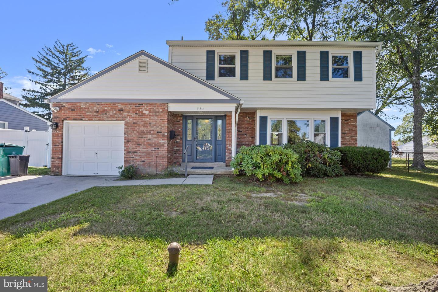 538 Elford Rd Property Photo 1