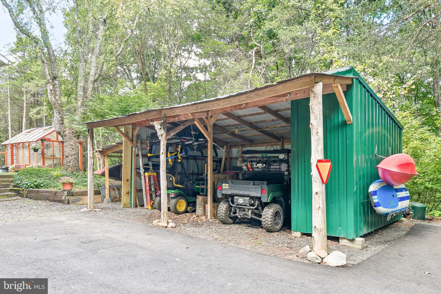 116 Ridge Valley Rd Property Photo 43