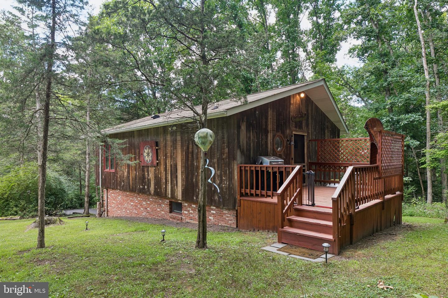 116 Ridge Valley Rd Property Photo 46