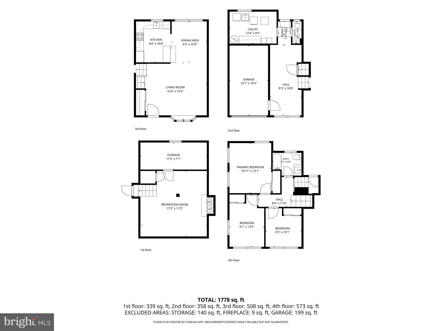 213 Highland Ave Property Photo 37