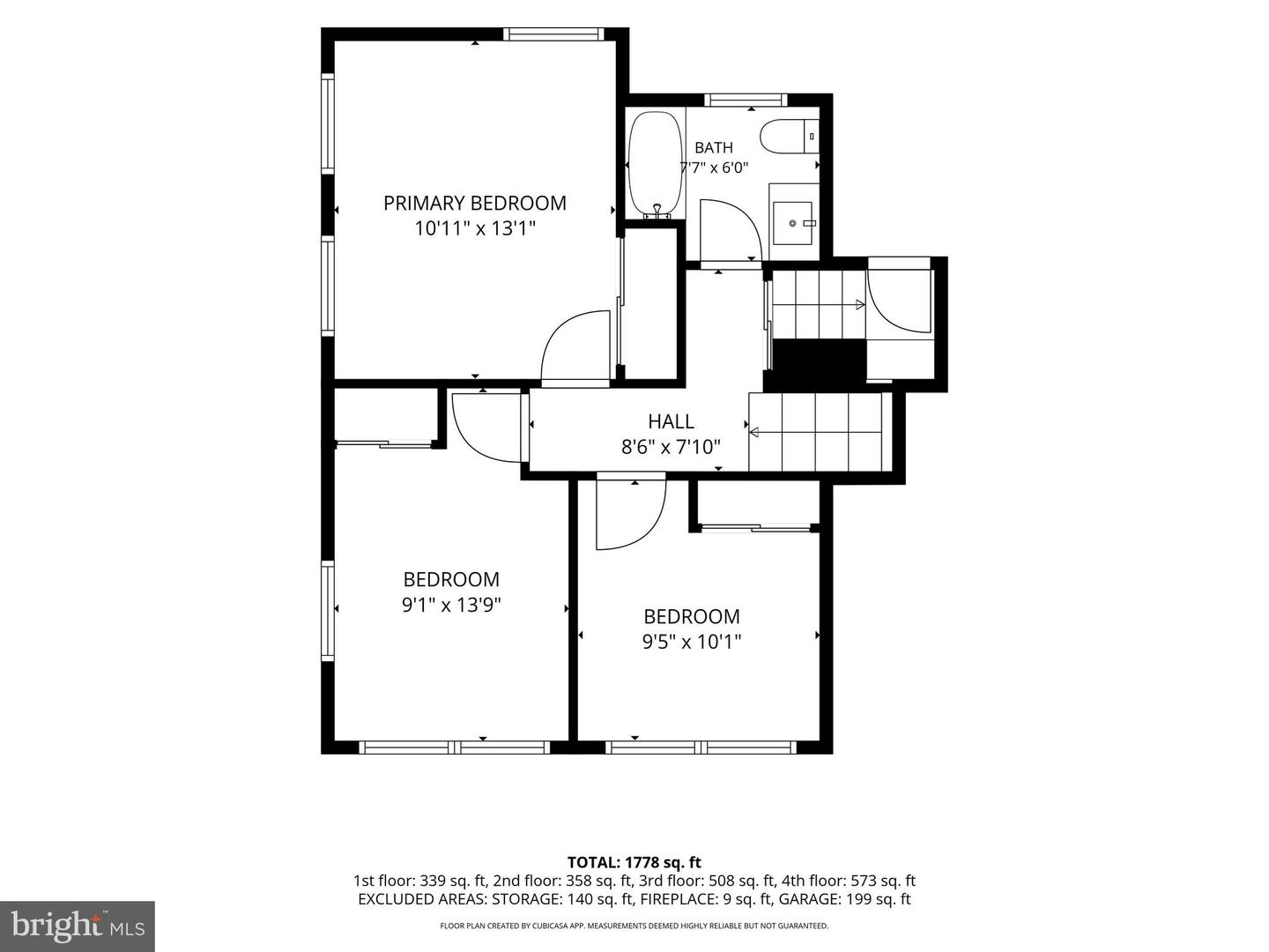 213 Highland Ave Property Photo 38
