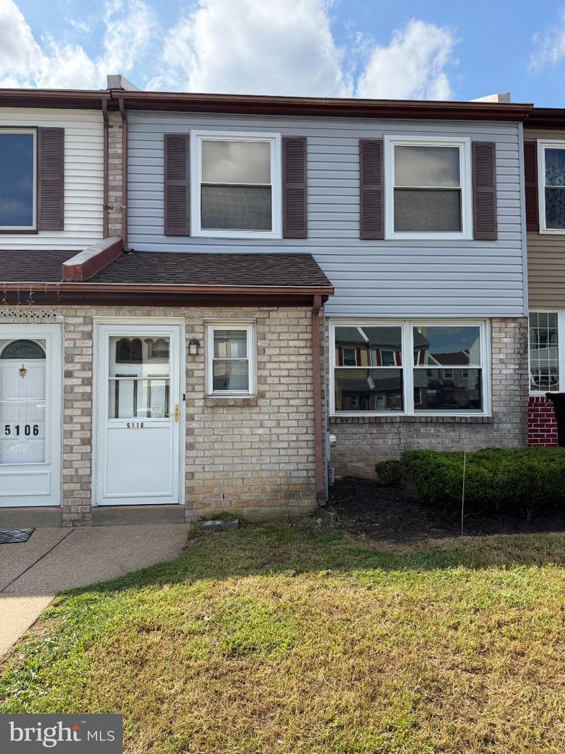 5110 Euston Ct Property Photo 1