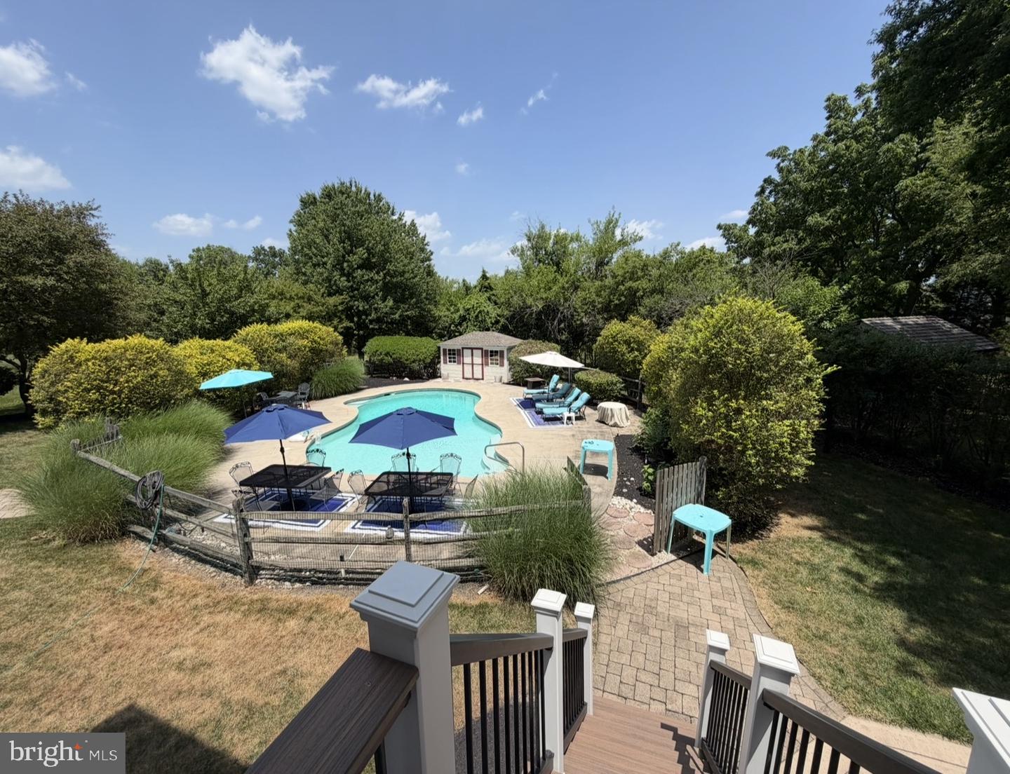 9 Cedar Crest Ct Property Photo 66