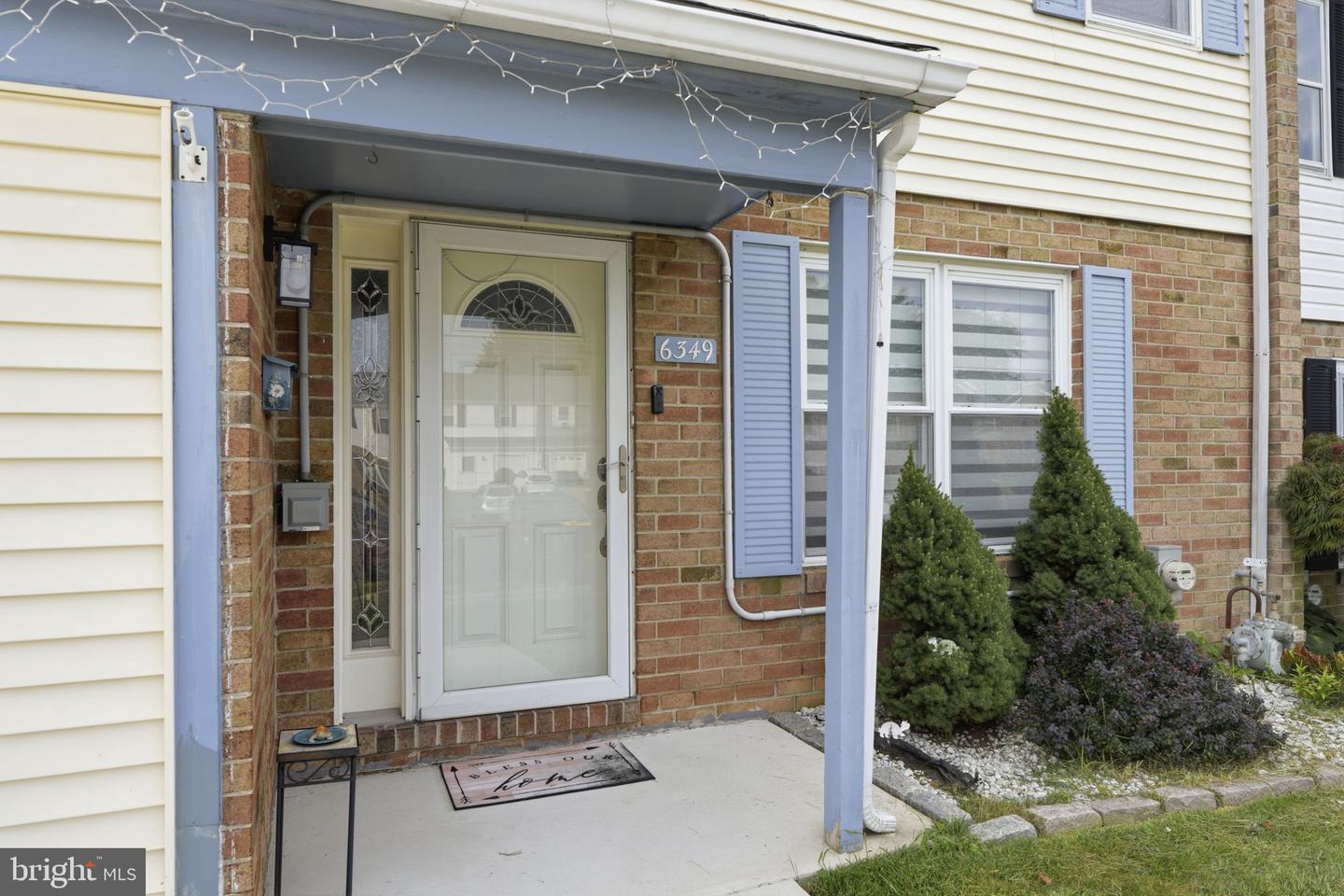 6349 John Hancock Ct Property Photo 1