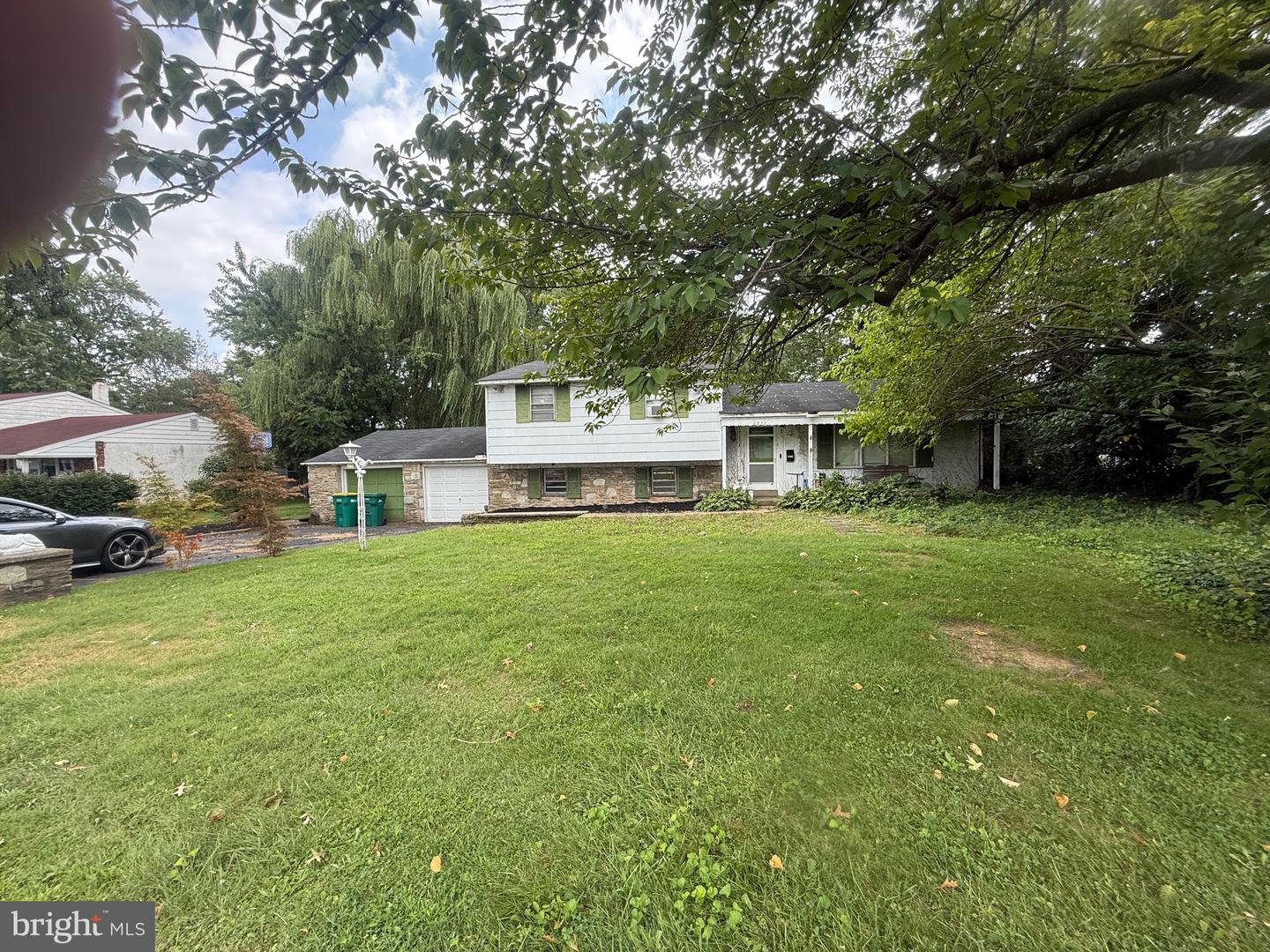 2072 Hansell Dr Property Photo 1