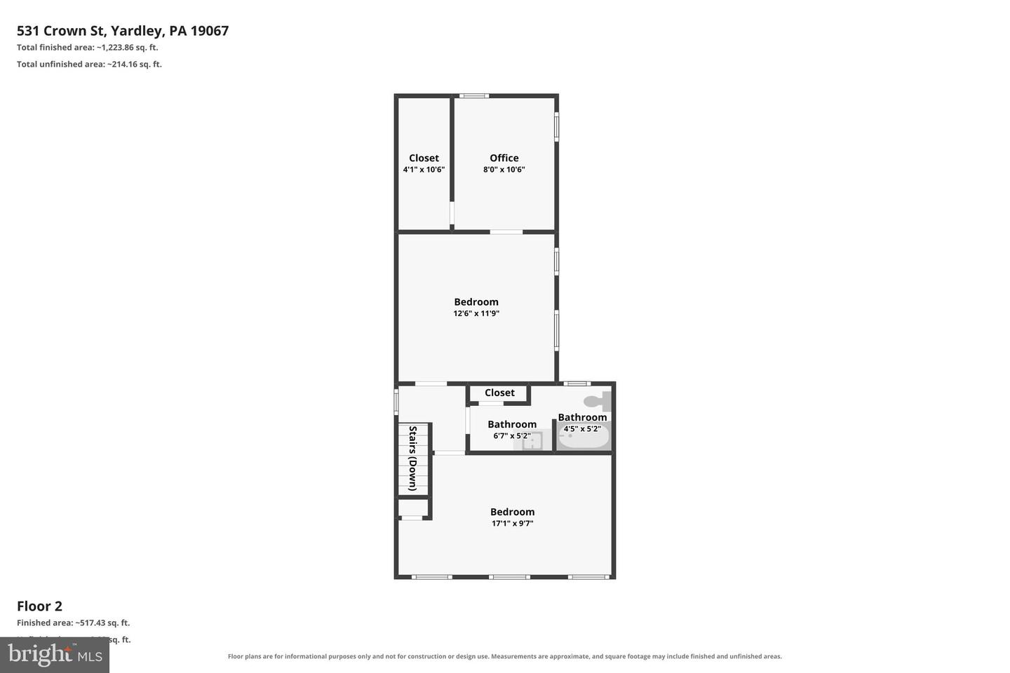 531 Crown St Property Photo 50