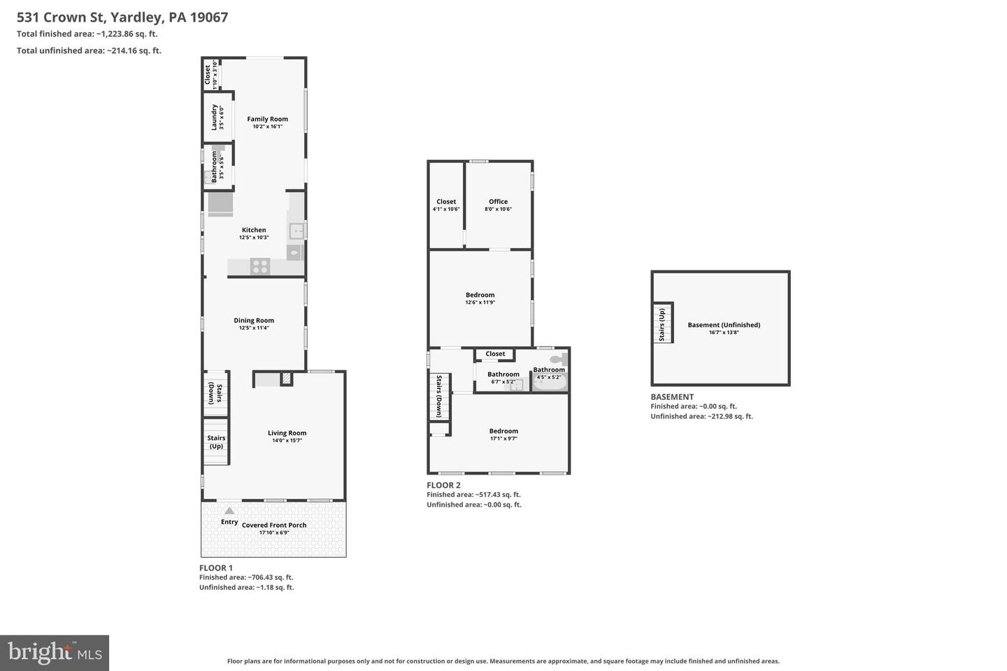531 Crown St Property Photo 53