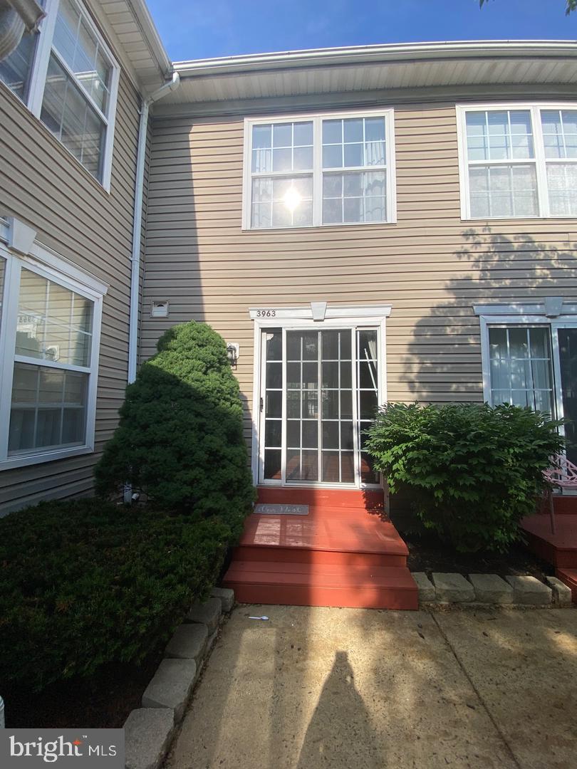 3963 Captain Molly Cir #ain Property Photo 9
