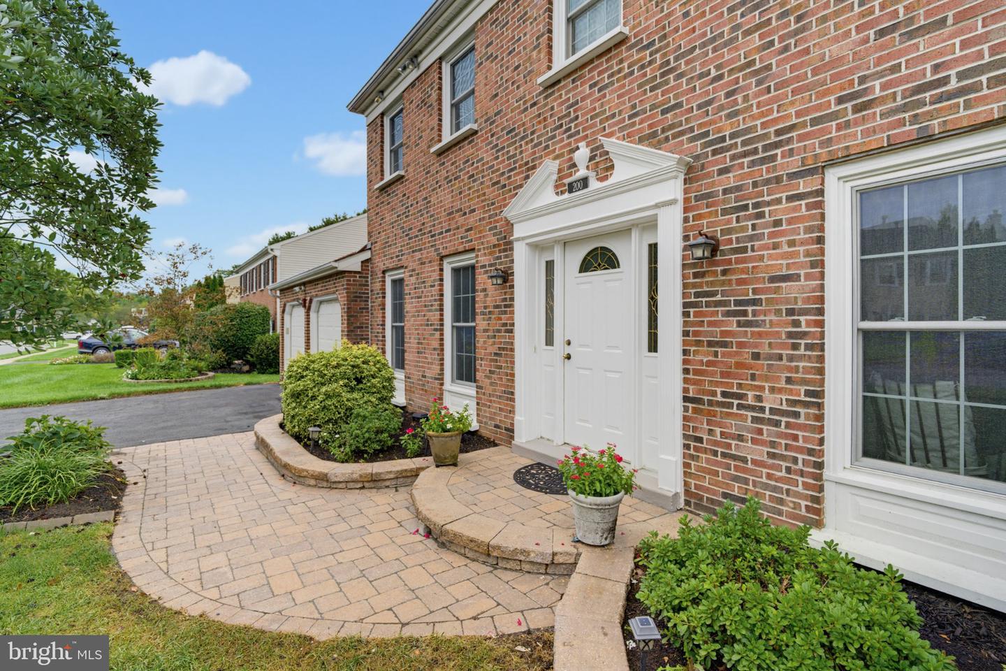 200 Trappe Ln Property Photo 3