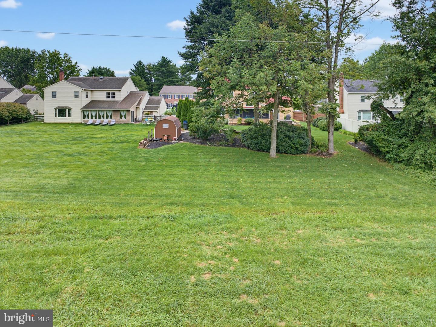 200 Trappe Ln Property Photo 5