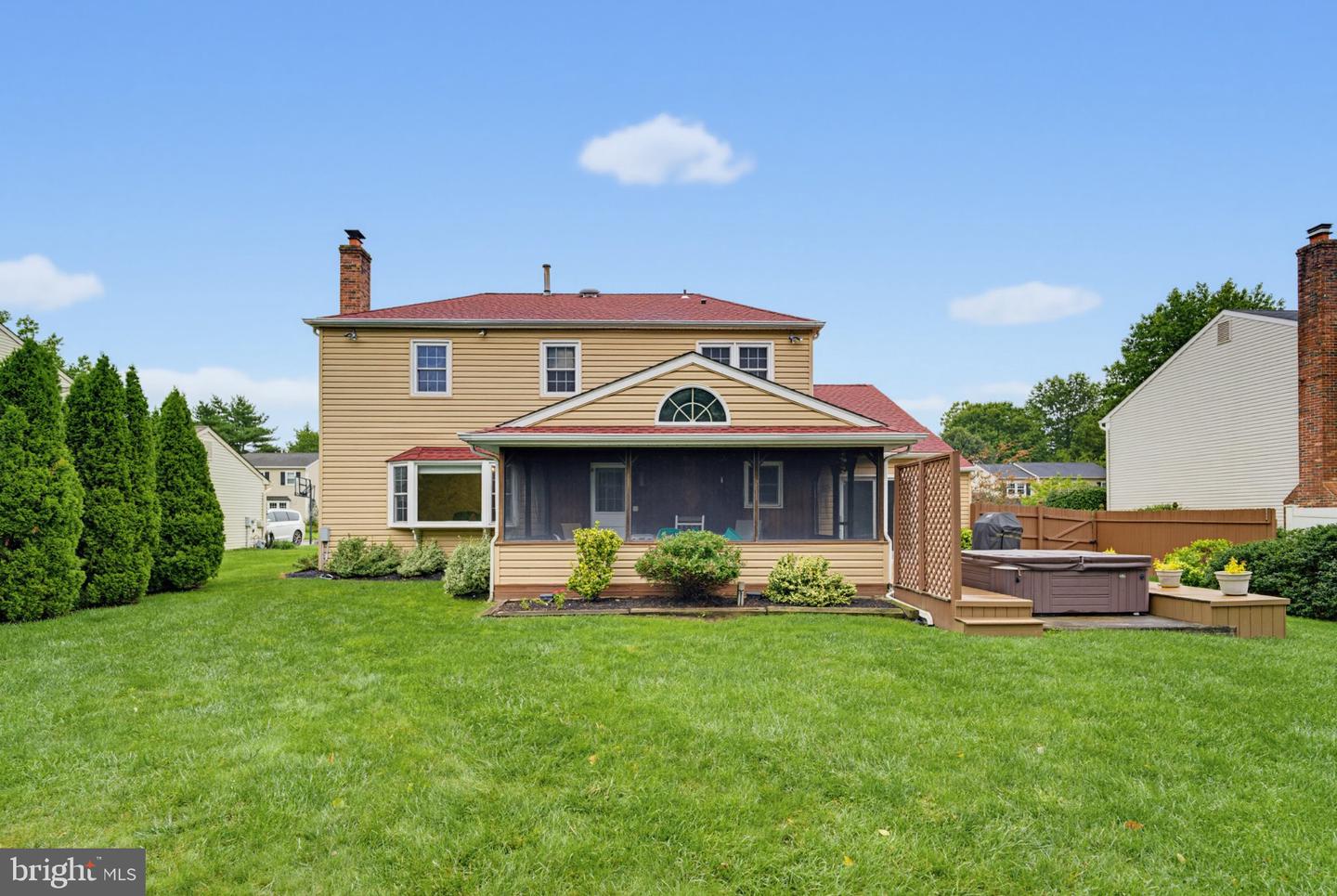 200 Trappe Ln Property Photo 34