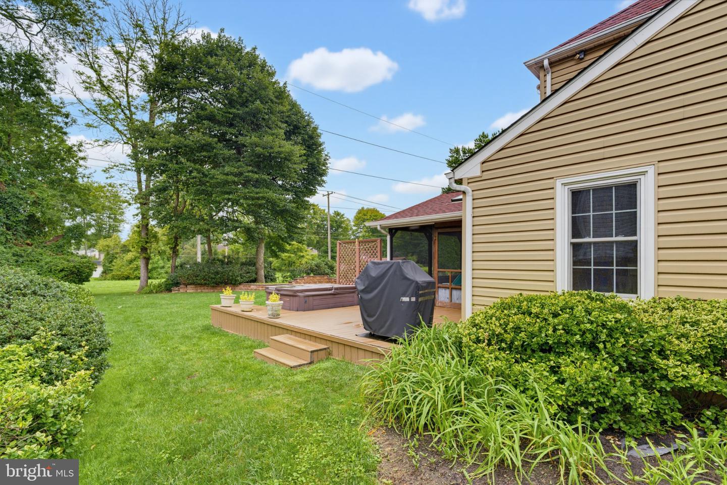 200 Trappe Ln Property Photo 36