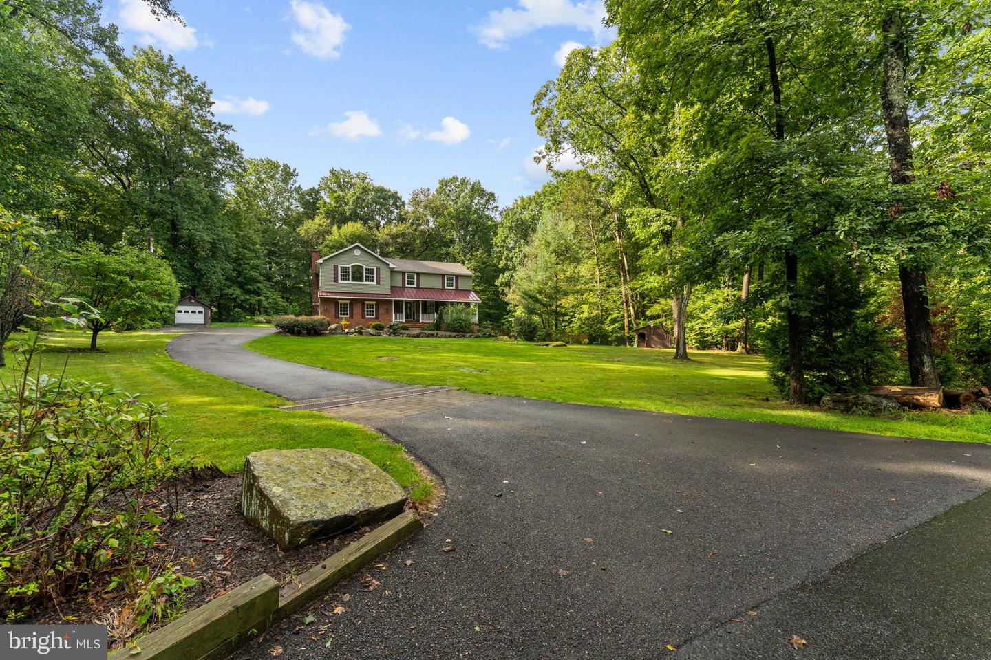 2485 Camp Rock Hill Rd Property Photo 3