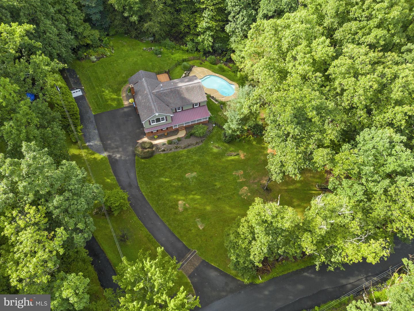 2485 Camp Rock Hill Rd Property Photo 4