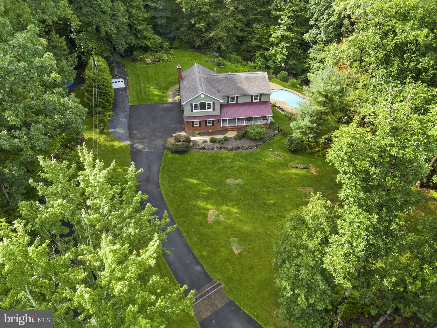 2485 Camp Rock Hill Rd Property Photo 5