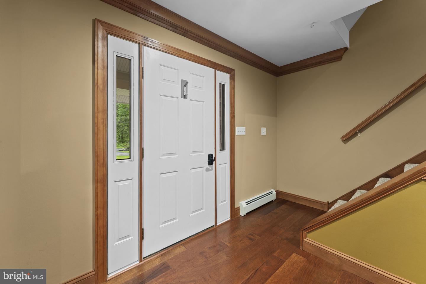 2485 Camp Rock Hill Rd Property Photo 7