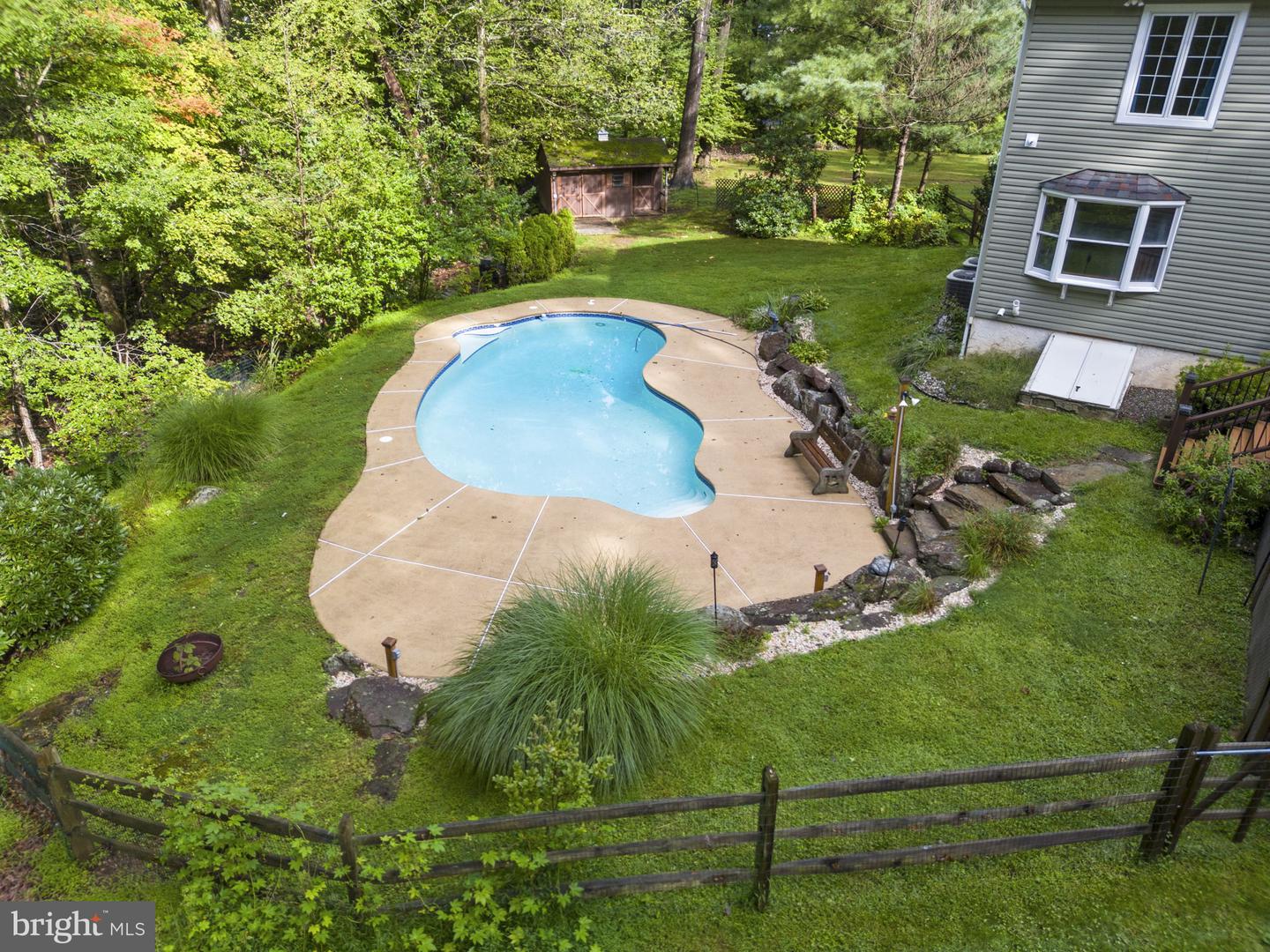 2485 Camp Rock Hill Rd Property Photo 43
