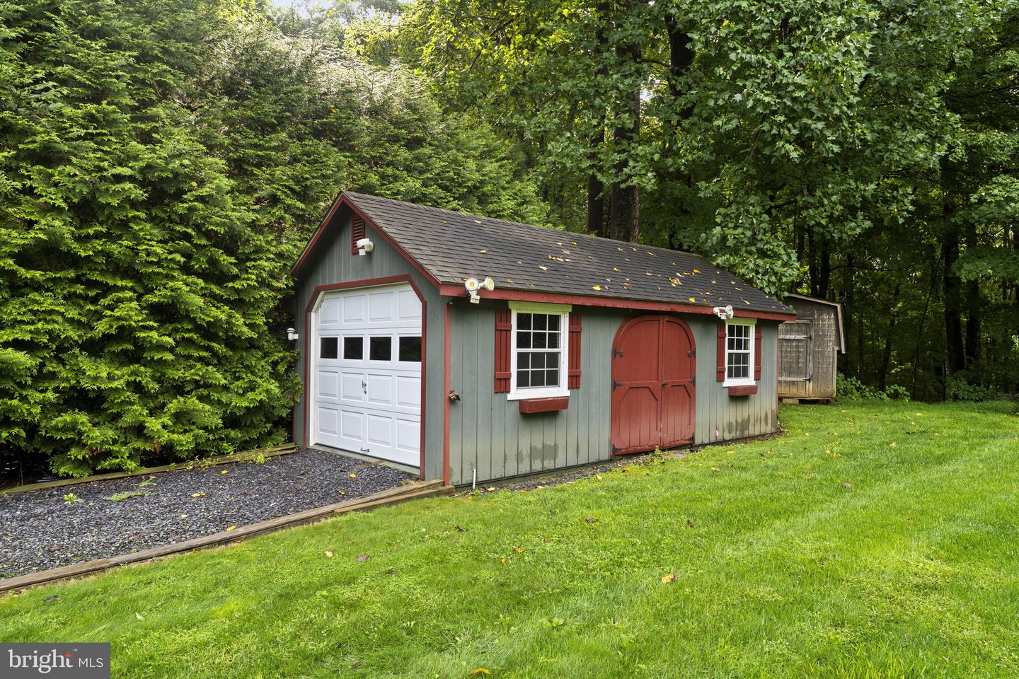 2485 Camp Rock Hill Rd Property Photo 44