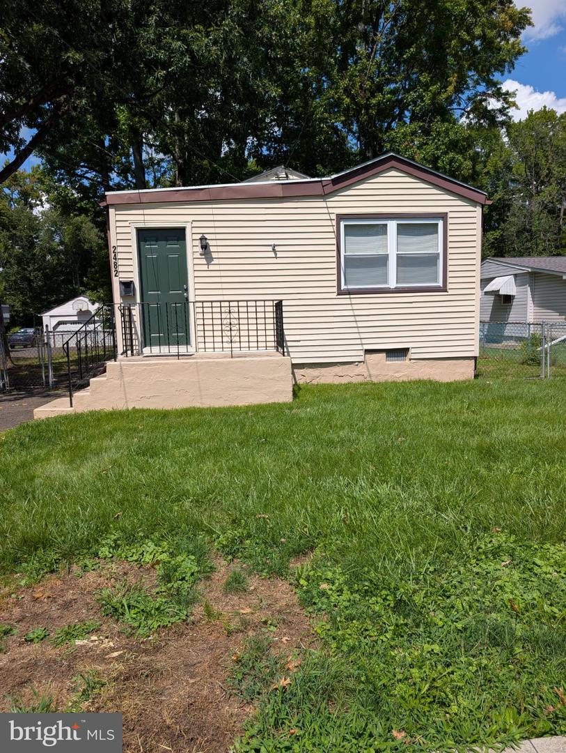 2482 Ogden Avenue Property Photo 1