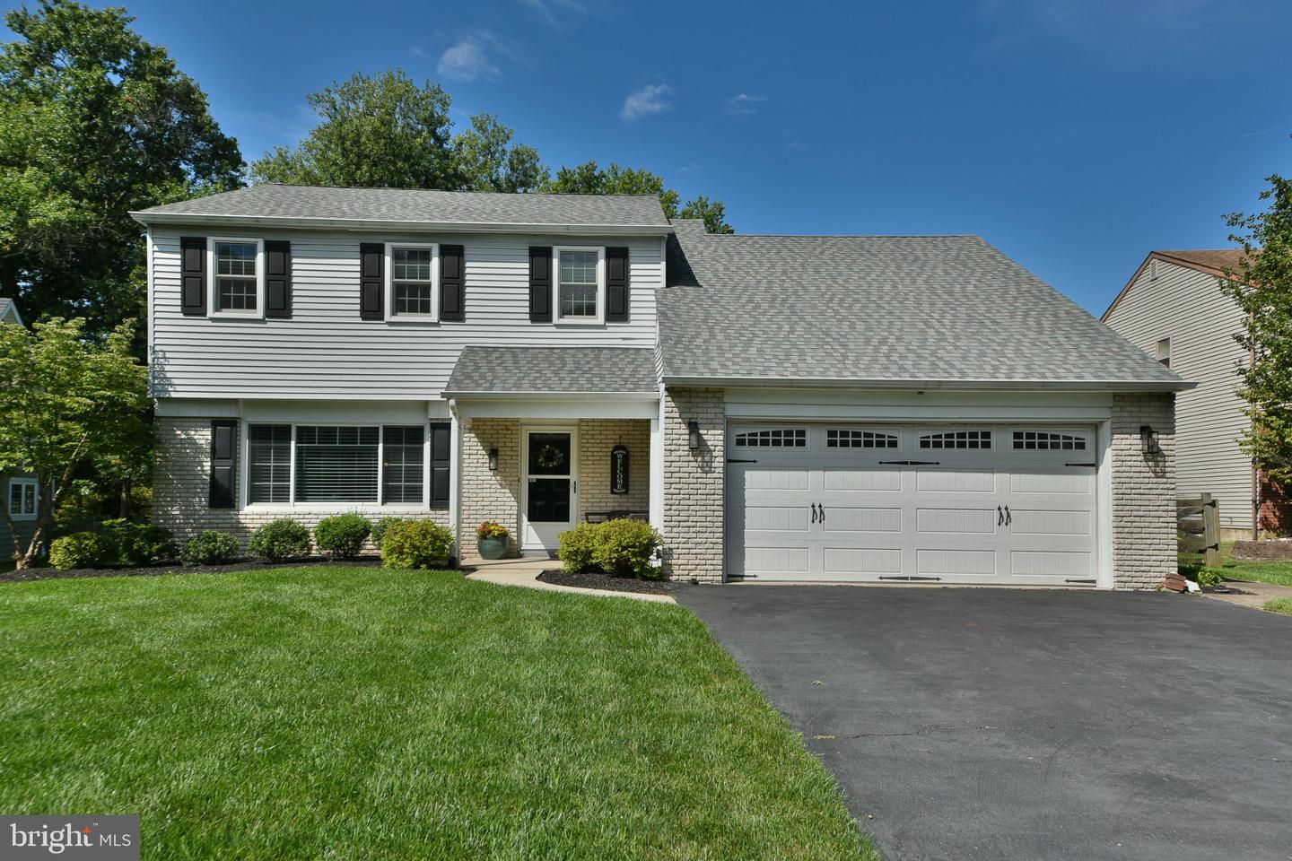 91 FORREST DR