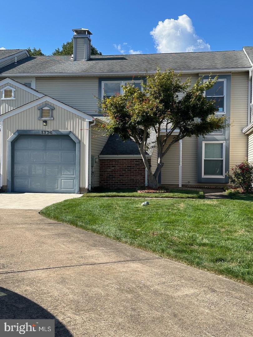 1376 SWEETBELL CT Property Photo 1