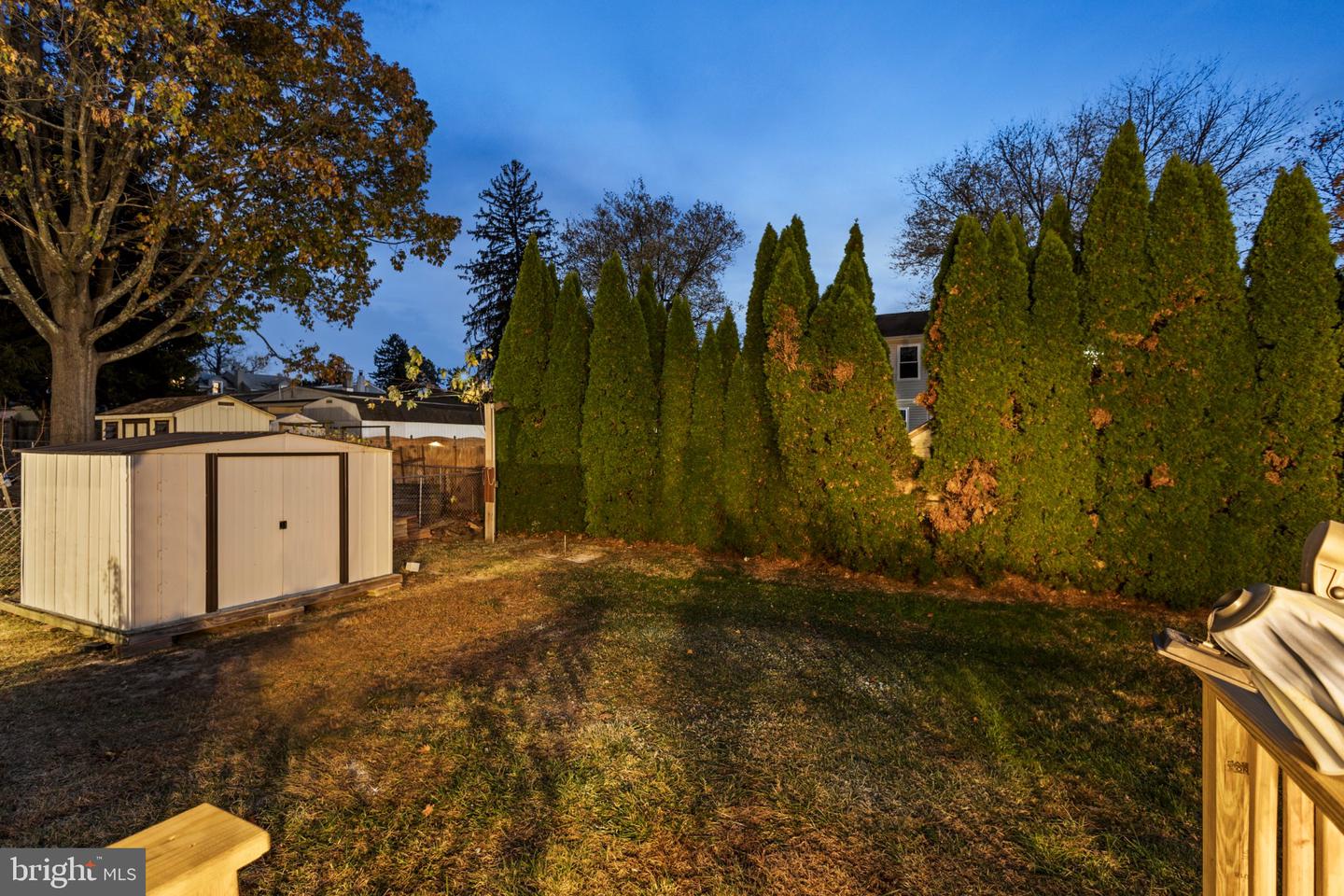 4666 Oak Ave Property Photo 19