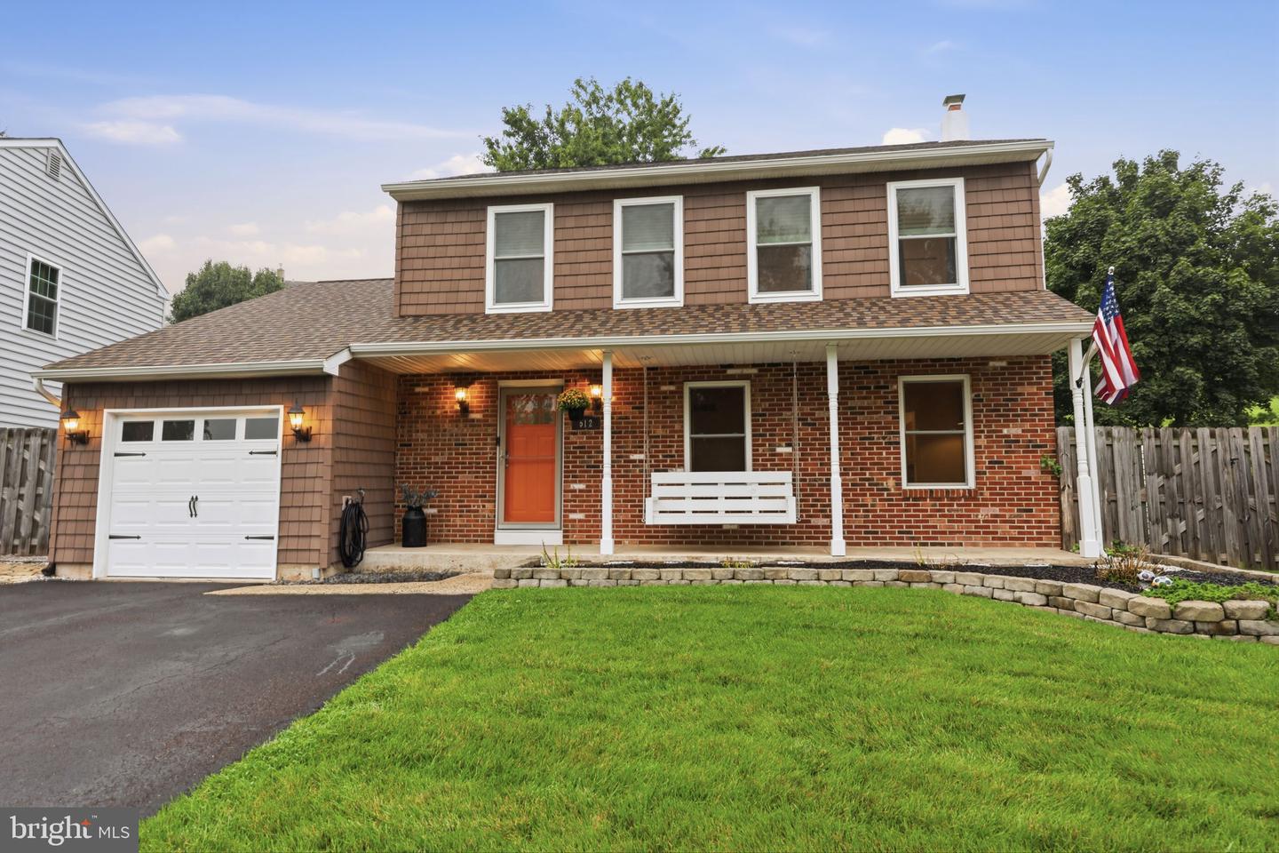 512 Amherst Cir Property Photo 9