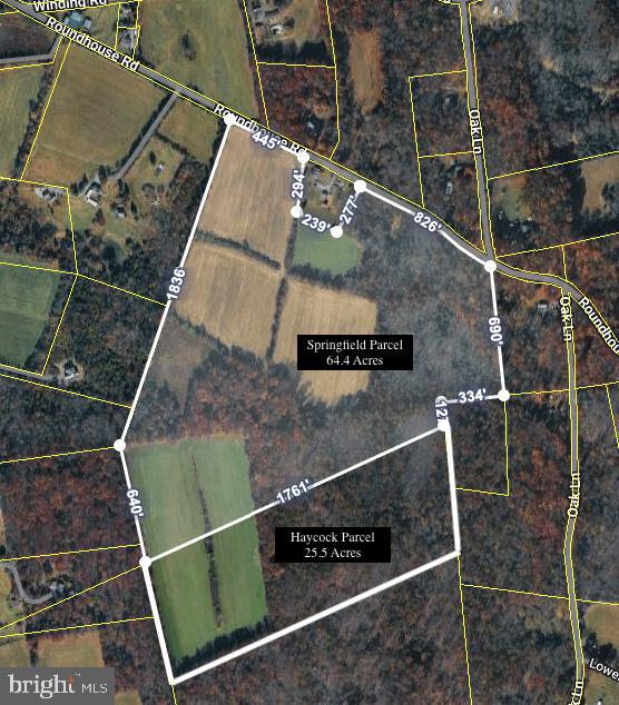 1560 Roundhouse Rd Property Photo 4