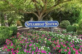 1603 STEAMBOAT STA