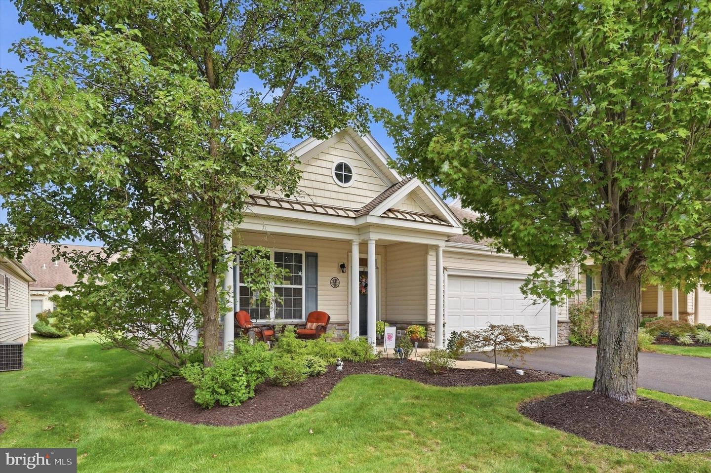 931 Hamilton Way Property Photo 1