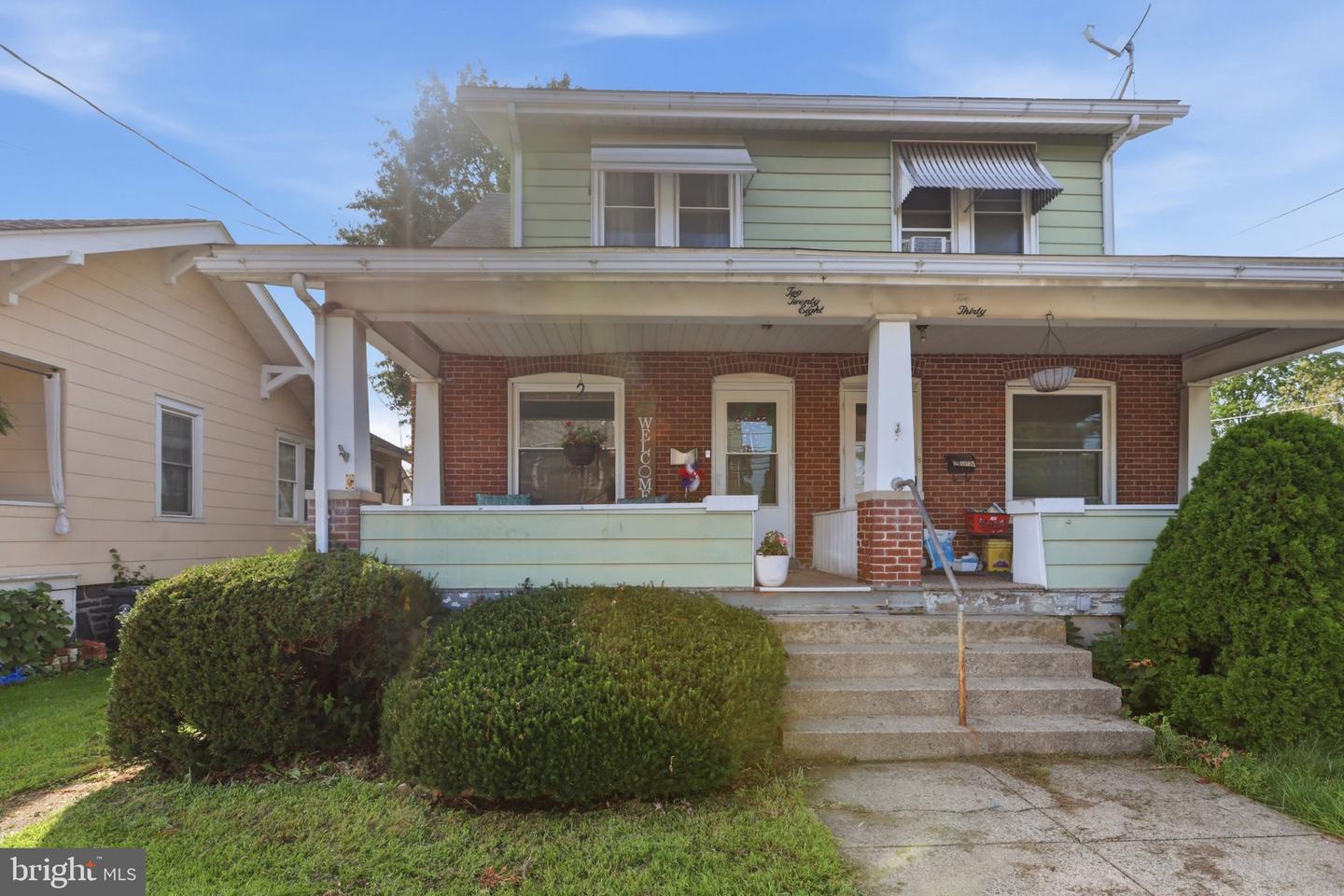 228 N Ambler St Property Photo 4