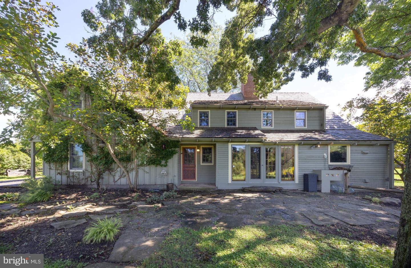 6080 Schlentz Hill Rd Property Photo 1