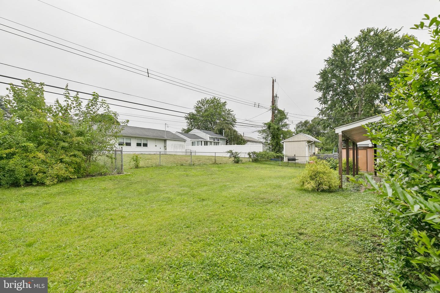 723 Auburn Rd Property Photo 23