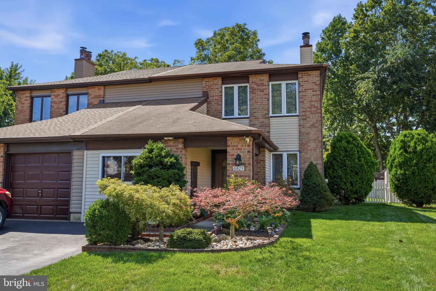 6625 SENATOR LN
