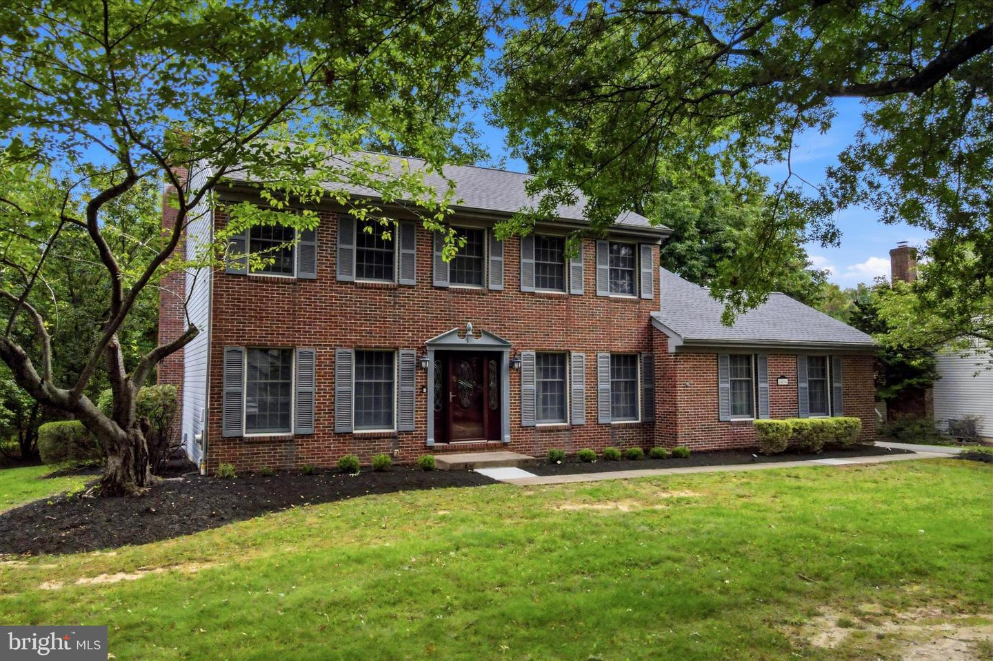 1434 Brook Ln Property Photo 1