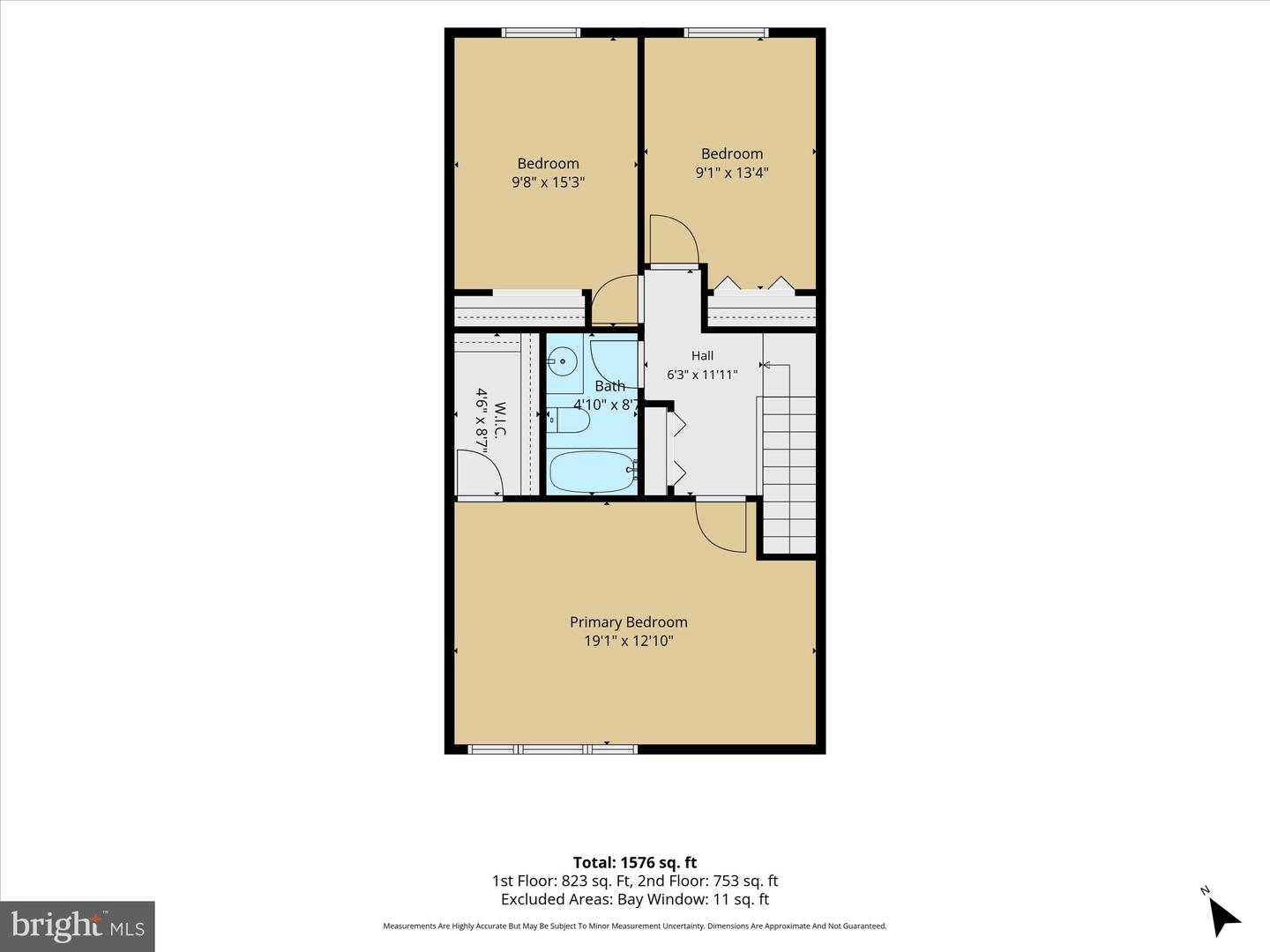 1021 Weybridge Ct Property Photo 27