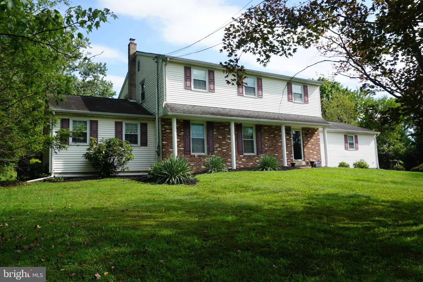 1567 Lower State Rd Property Photo 1