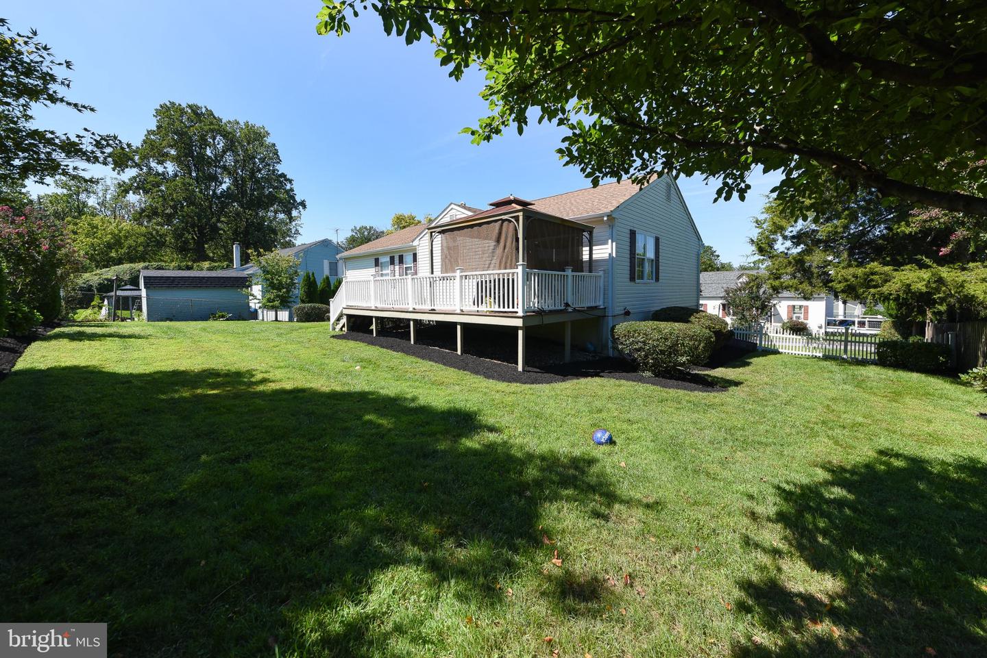 3713 Fleetwood Ave Property Photo 39