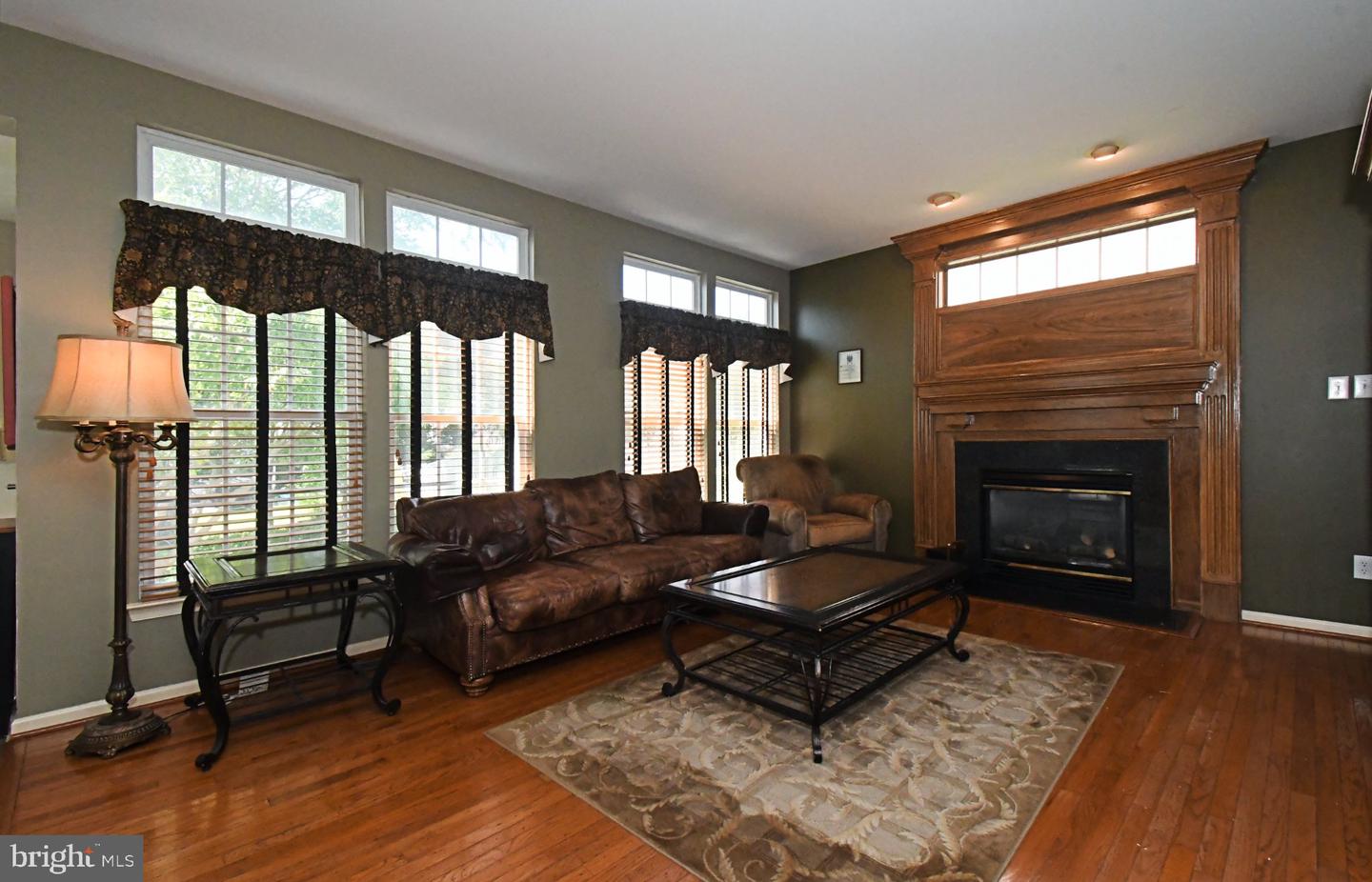 4528 Deep Glen Way Property Photo 25