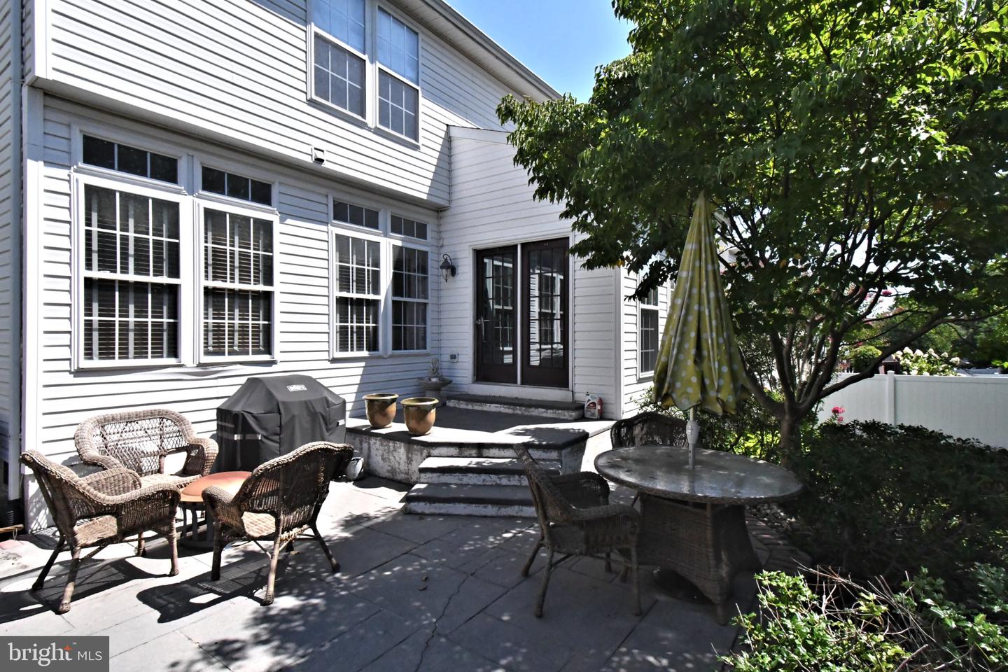 4528 Deep Glen Way Property Photo 44