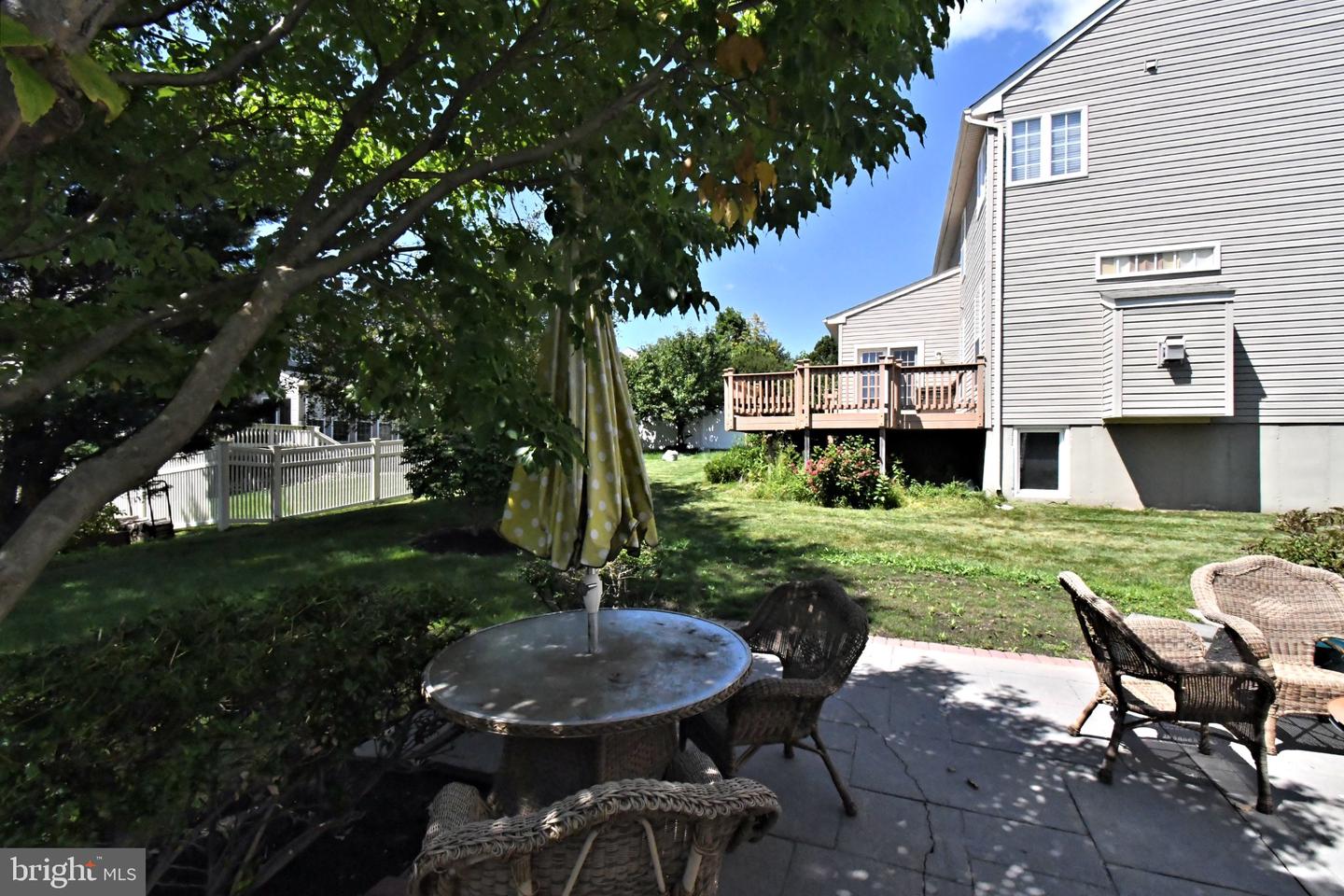 4528 Deep Glen Way Property Photo 45