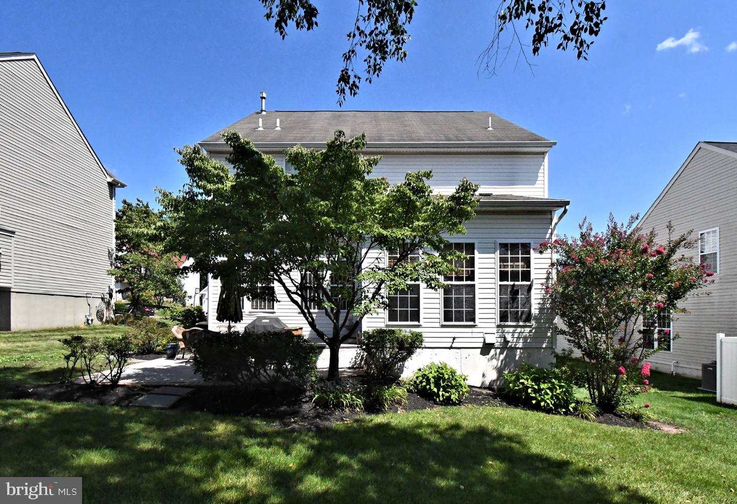 4528 Deep Glen Way Property Photo 46