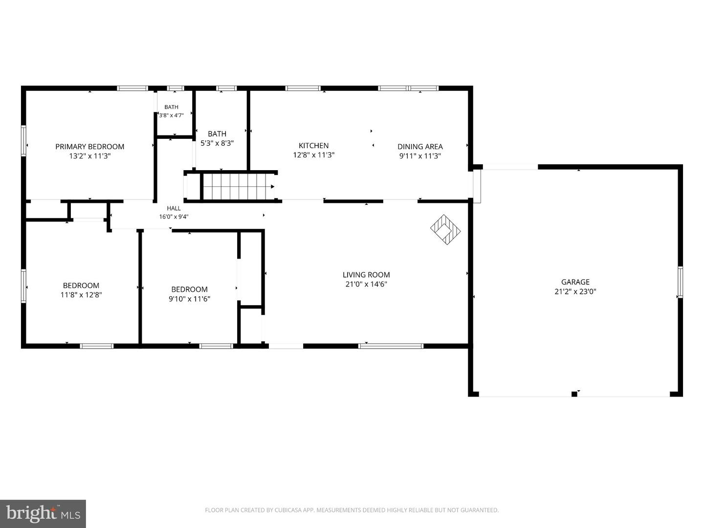 272 W Sandy Ridge Rd Property Photo 38
