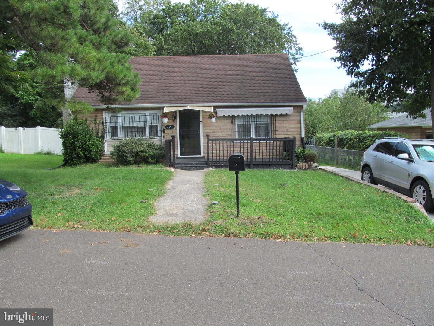 2351 Kay Ave Property Photo 1